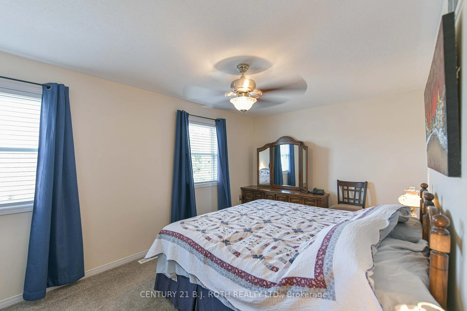 Photo 13 of 25 Rachael Road, Orillia — HOMEH