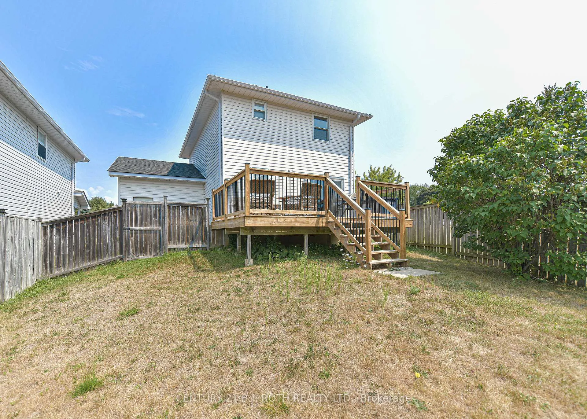 Photo 36 of 25 Rachael Road, Orillia — HOMEH