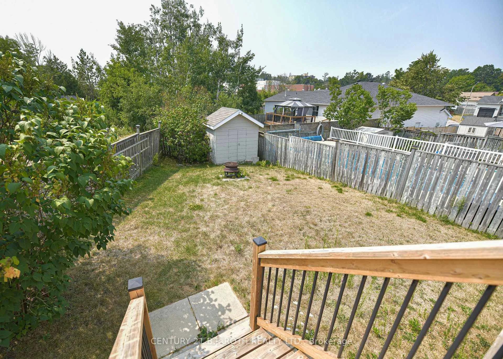 Photo 37 of 25 Rachael Road, Orillia — HOMEH