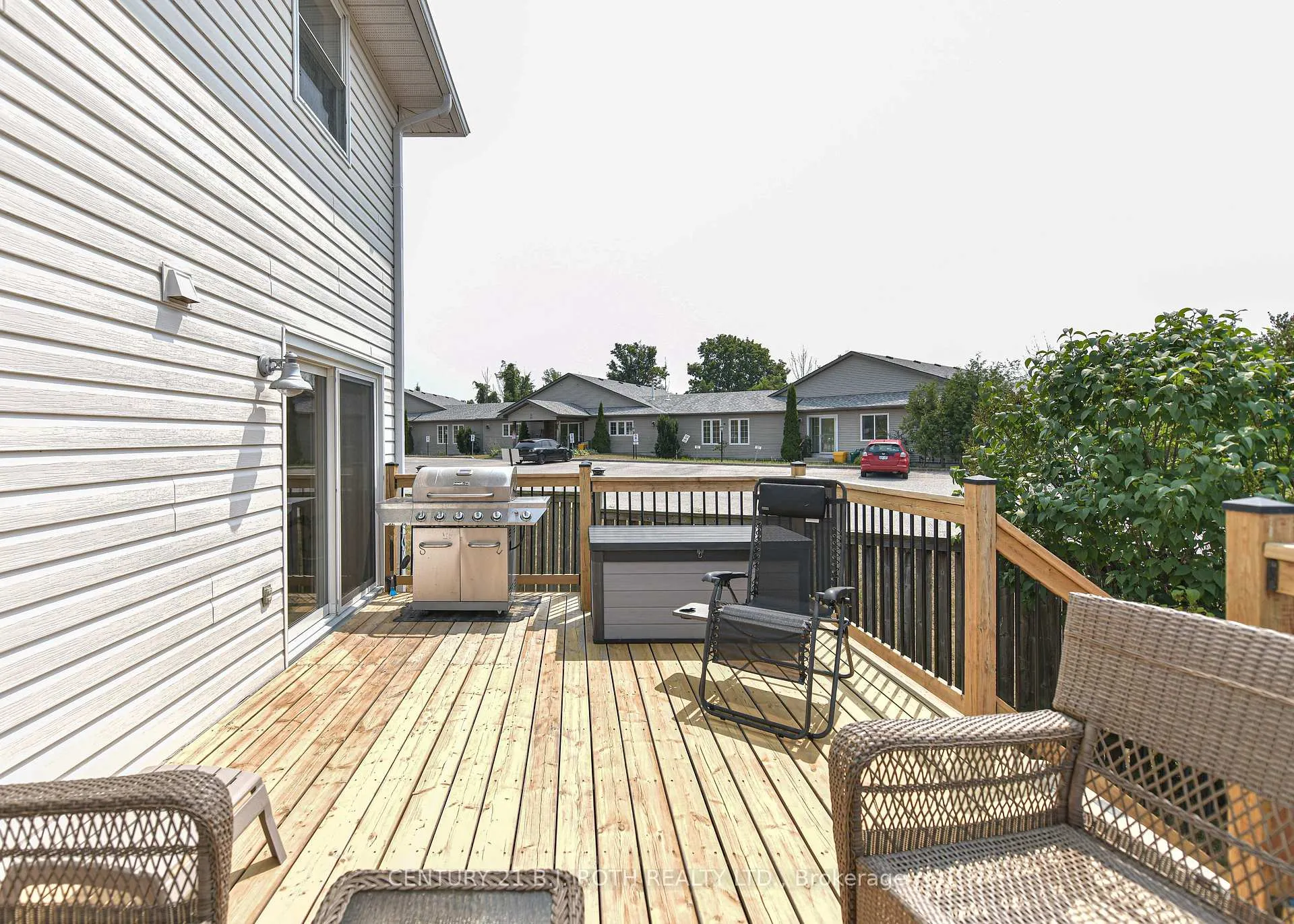 Photo 38 of 25 Rachael Road, Orillia — HOMEH