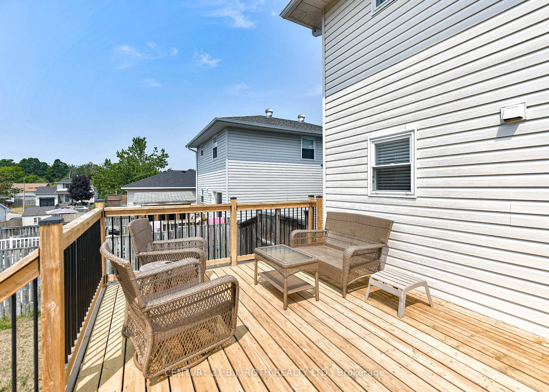 Photo 39 of 25 Rachael Road, Orillia — HOMEH