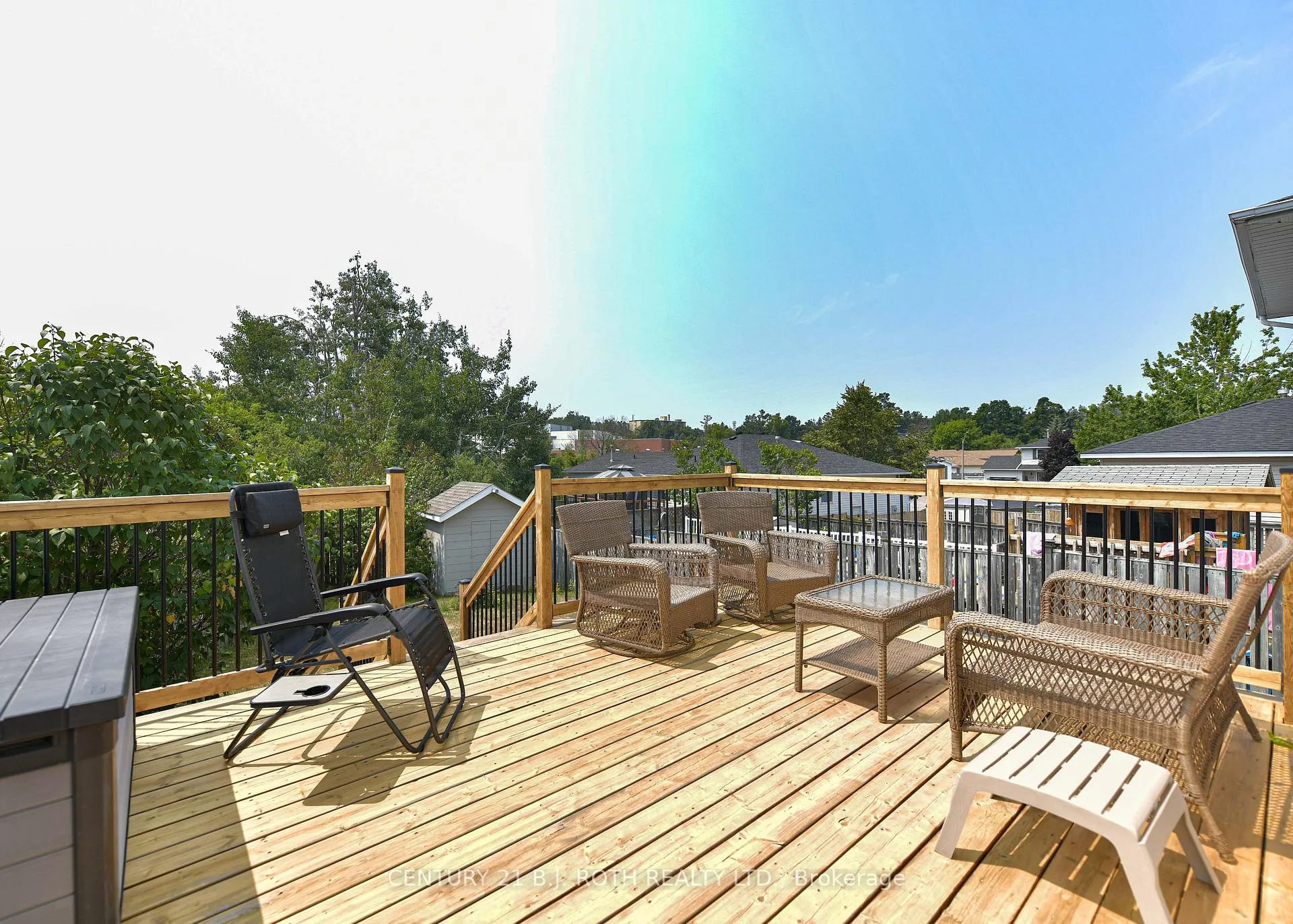 Photo 40 of 25 Rachael Road, Orillia — HOMEH