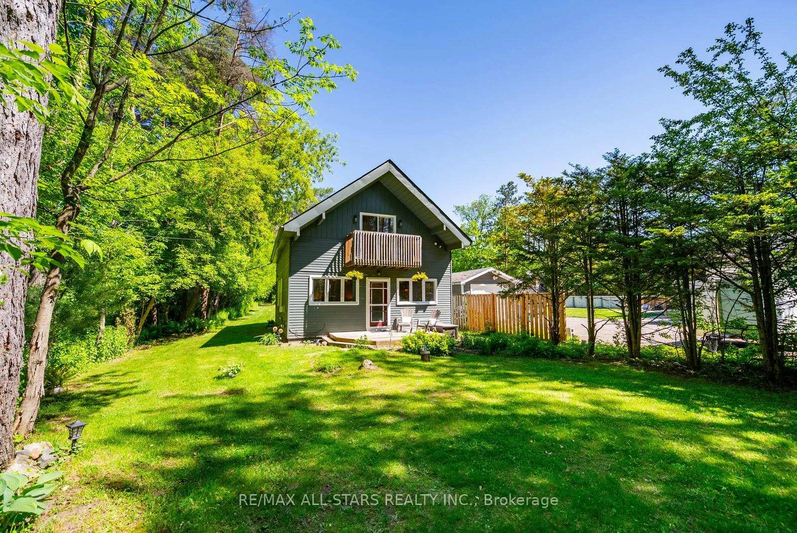 Photo 3 of 5146 Cherry Street, Whitchurch-Stouffville, Rural Whitchurch-Stouffville — HOMEH
