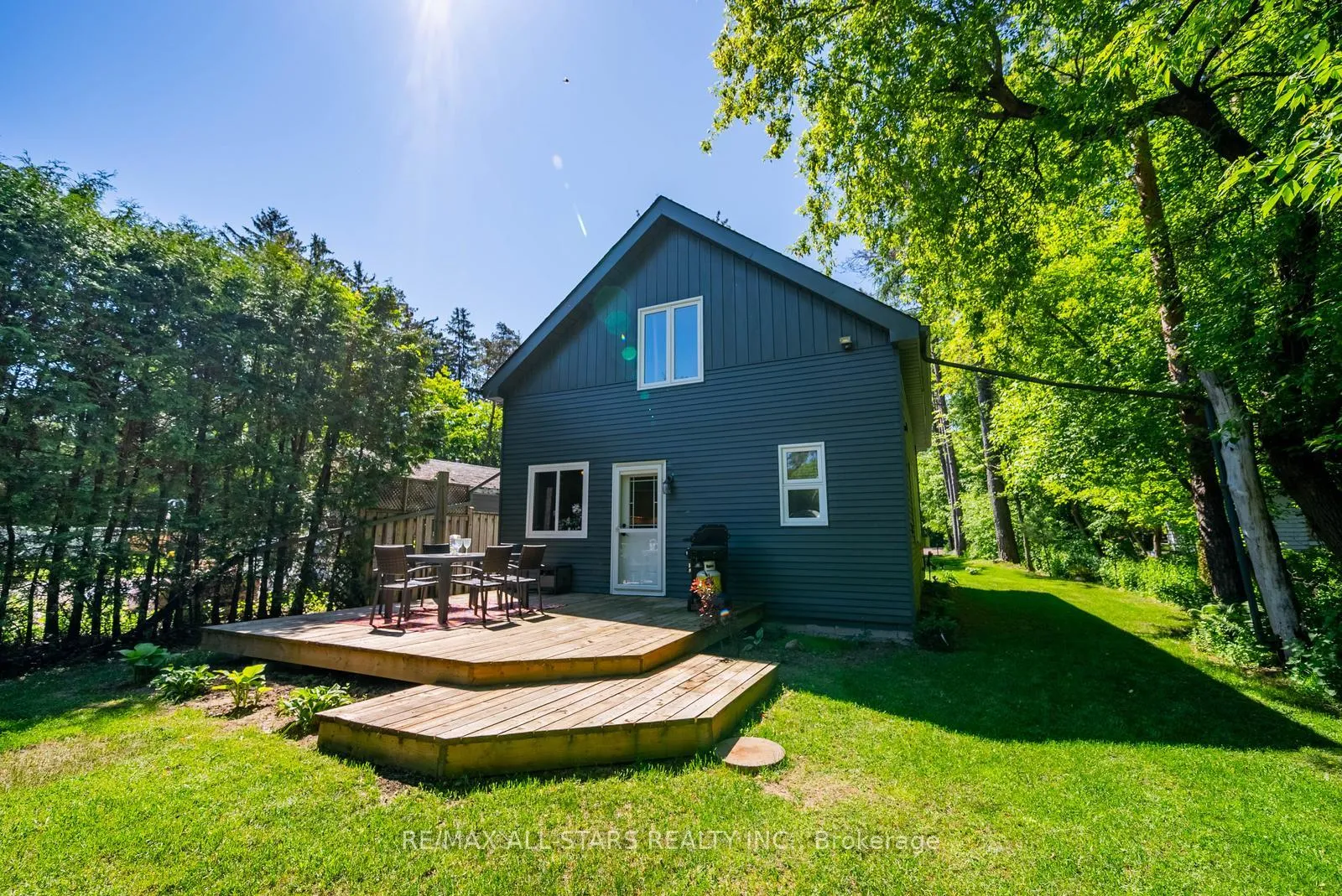 Photo 35 of 5146 Cherry Street, Whitchurch-Stouffville, Rural Whitchurch-Stouffville — HOMEH