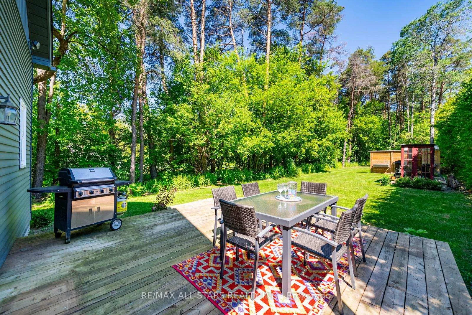 Photo 37 of 5146 Cherry Street, Whitchurch-Stouffville, Rural Whitchurch-Stouffville — HOMEH