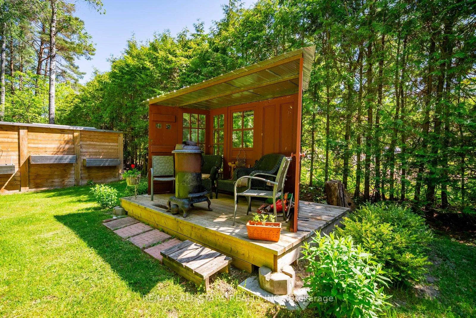 Photo 38 of 5146 Cherry Street, Whitchurch-Stouffville, Rural Whitchurch-Stouffville — HOMEH