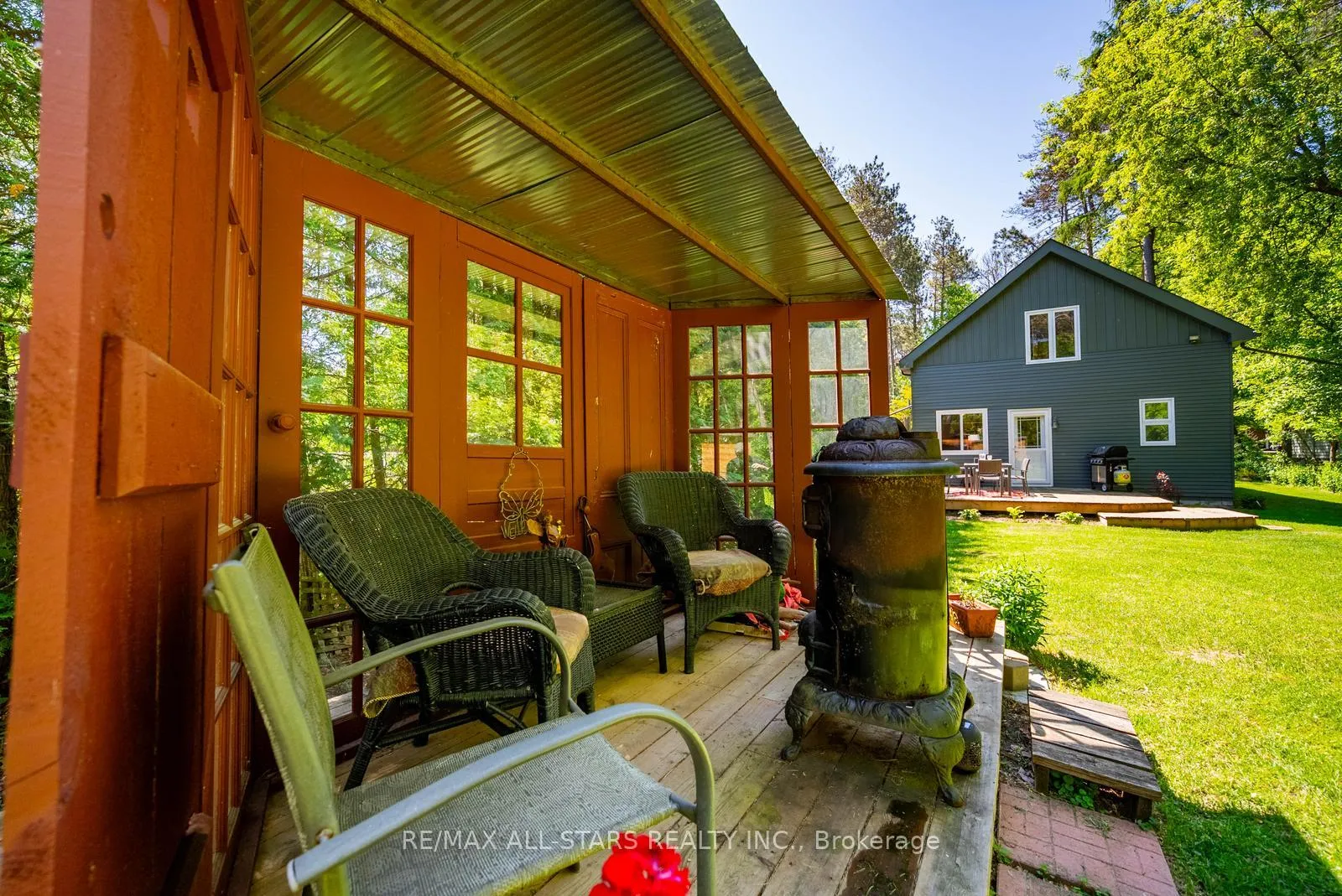 Photo 39 of 5146 Cherry Street, Whitchurch-Stouffville, Rural Whitchurch-Stouffville — HOMEH