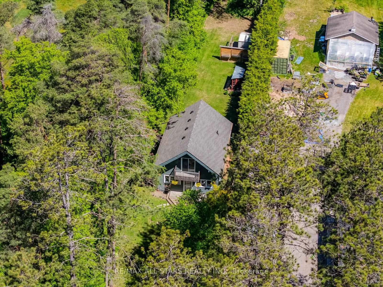 Photo 46 of 5146 Cherry Street, Whitchurch-Stouffville, Rural Whitchurch-Stouffville — HOMEH