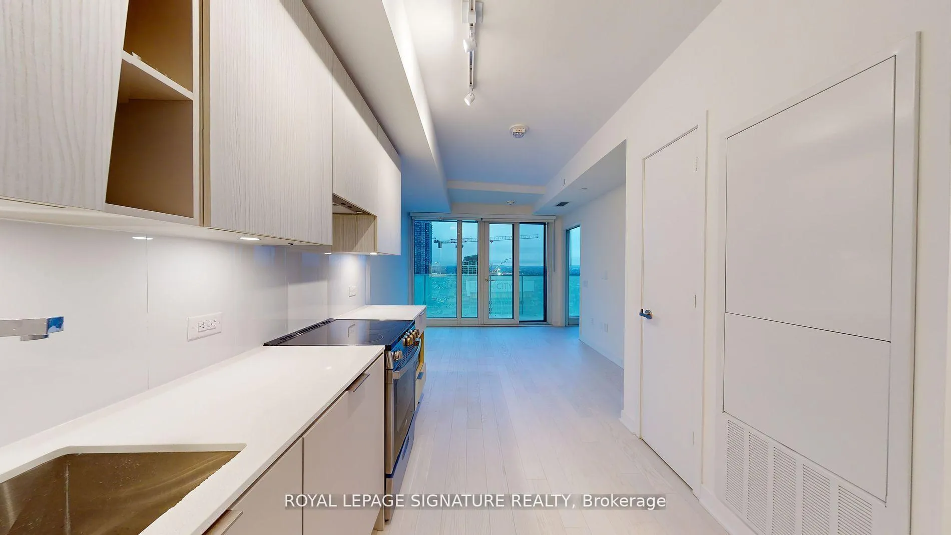 Photo 18 of Unit 2505, 3900 Confederation Parkway, Mississauga, City Centre — HOMEH