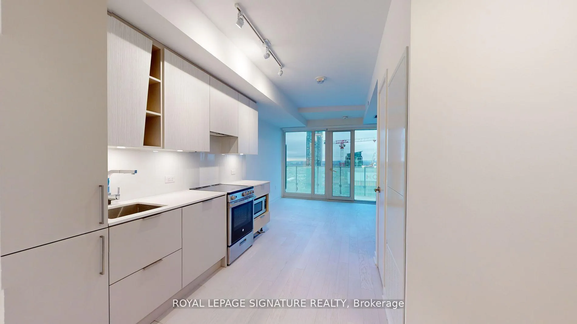 Photo 19 of Unit 2505, 3900 Confederation Parkway, Mississauga, City Centre — HOMEH