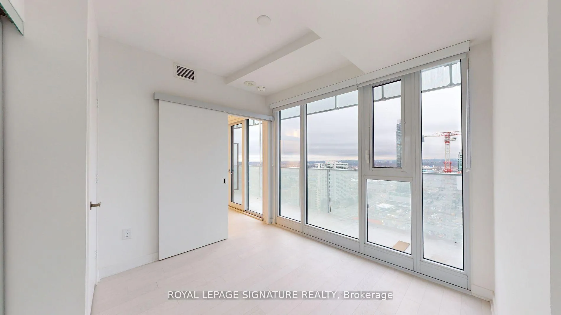 Photo 23 of Unit 2505, 3900 Confederation Parkway, Mississauga, City Centre — HOMEH