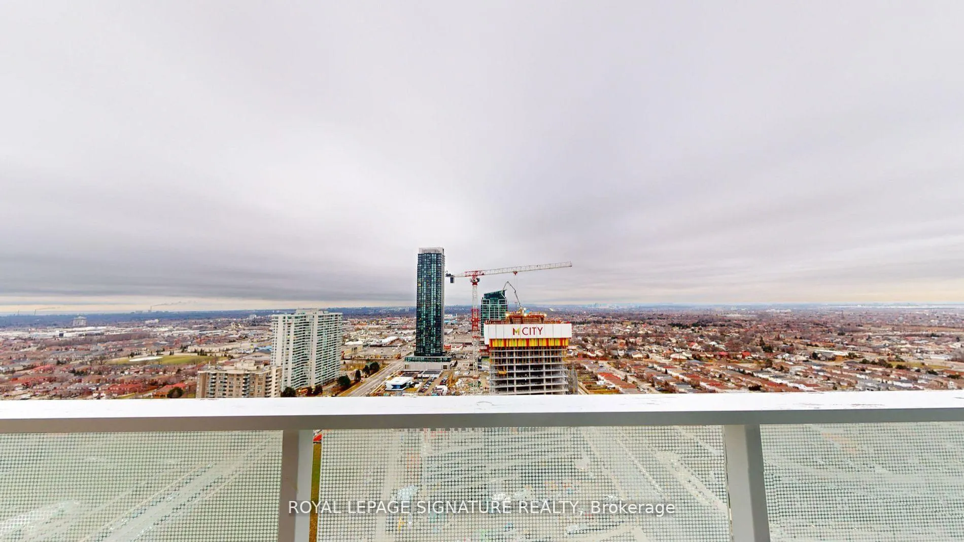 Photo 25 of Unit 2505, 3900 Confederation Parkway, Mississauga, City Centre — HOMEH