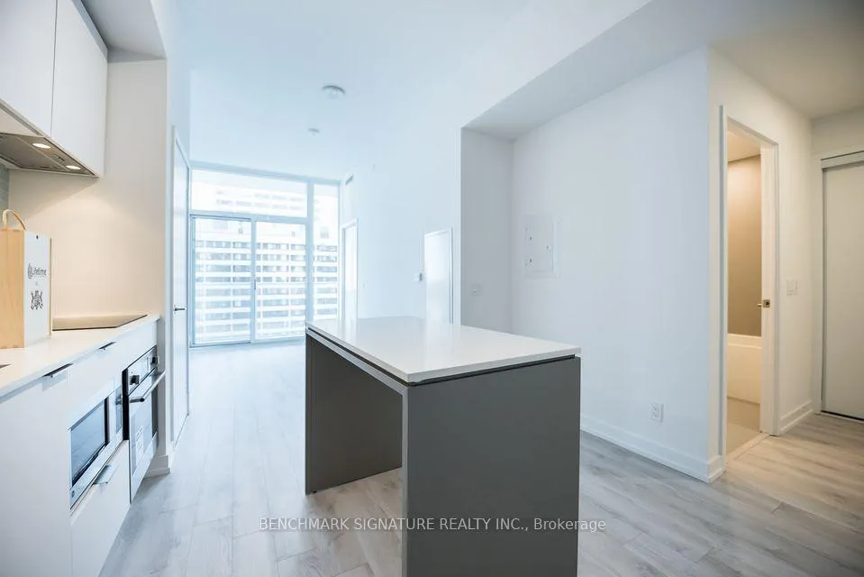 Photo 12 of Unit 1109, 33 Helendale Avenue, Toronto, Yonge-Eglinton — HOMEH