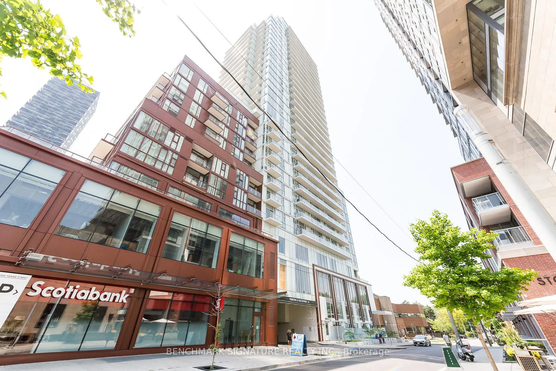 Photo 16 of Unit 1109, 33 Helendale Avenue, Toronto, Yonge-Eglinton — HOMEH