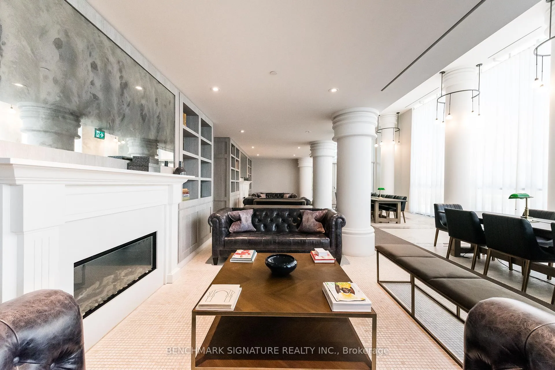 Photo 20 of Unit 1109, 33 Helendale Avenue, Toronto, Yonge-Eglinton — HOMEH