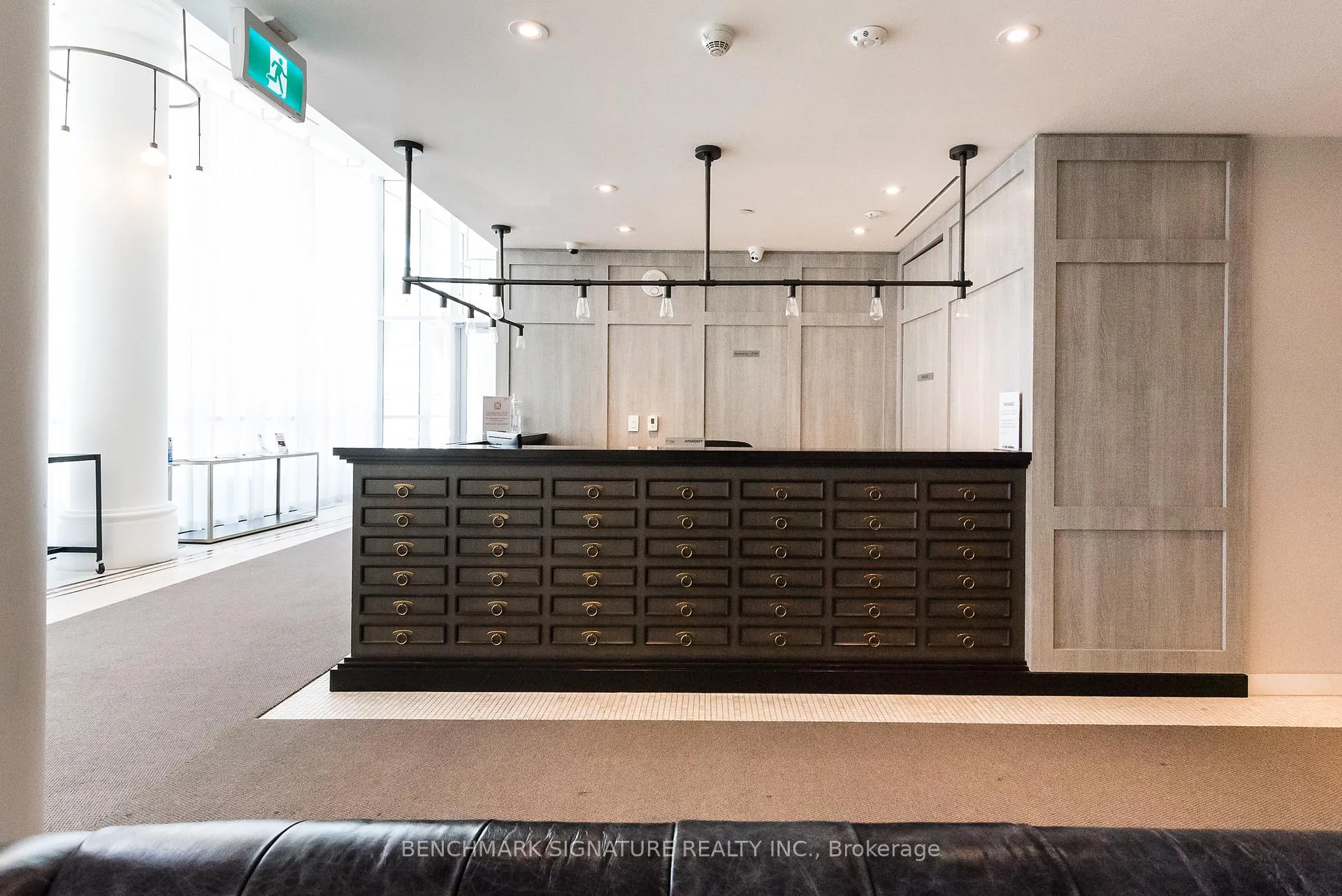 Photo 22 of Unit 1109, 33 Helendale Avenue, Toronto, Yonge-Eglinton — HOMEH
