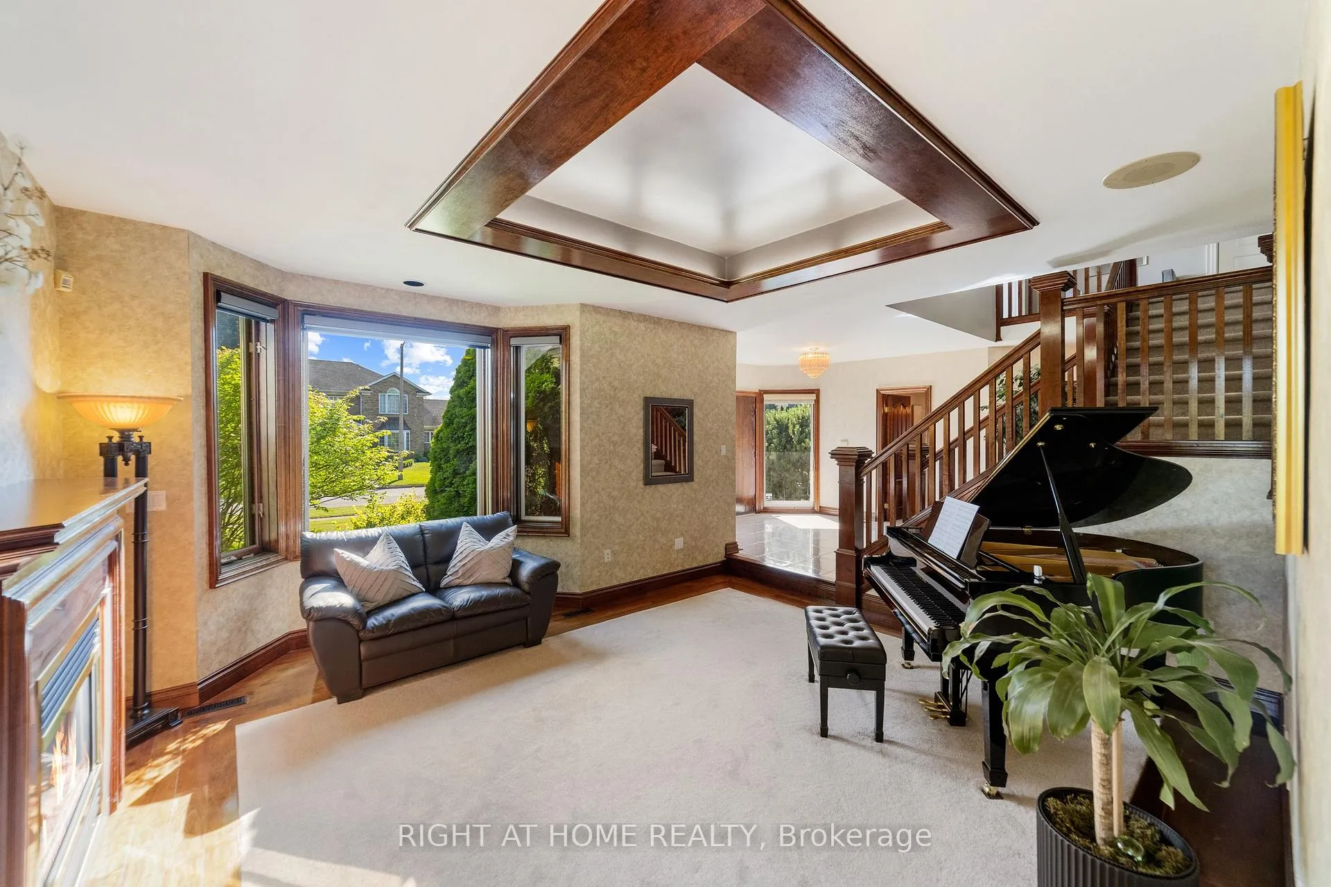 Photo 9 of 7775 St Augustine Crescent, Niagara Falls, Mt. Carmel — HOMEH