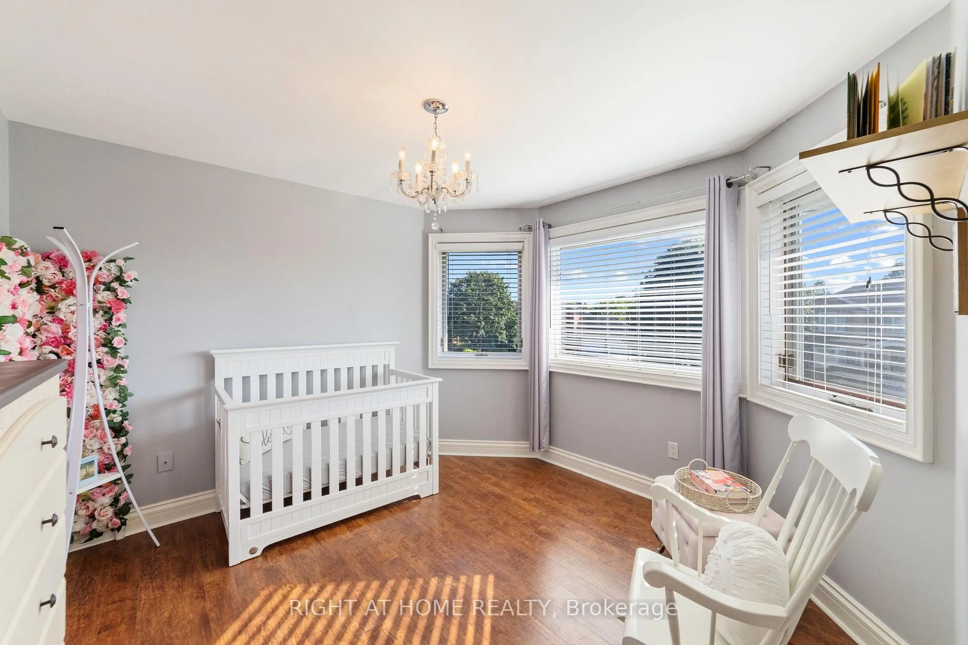 Photo 31 of 7775 St Augustine Crescent, Niagara Falls, Mt. Carmel — HOMEH