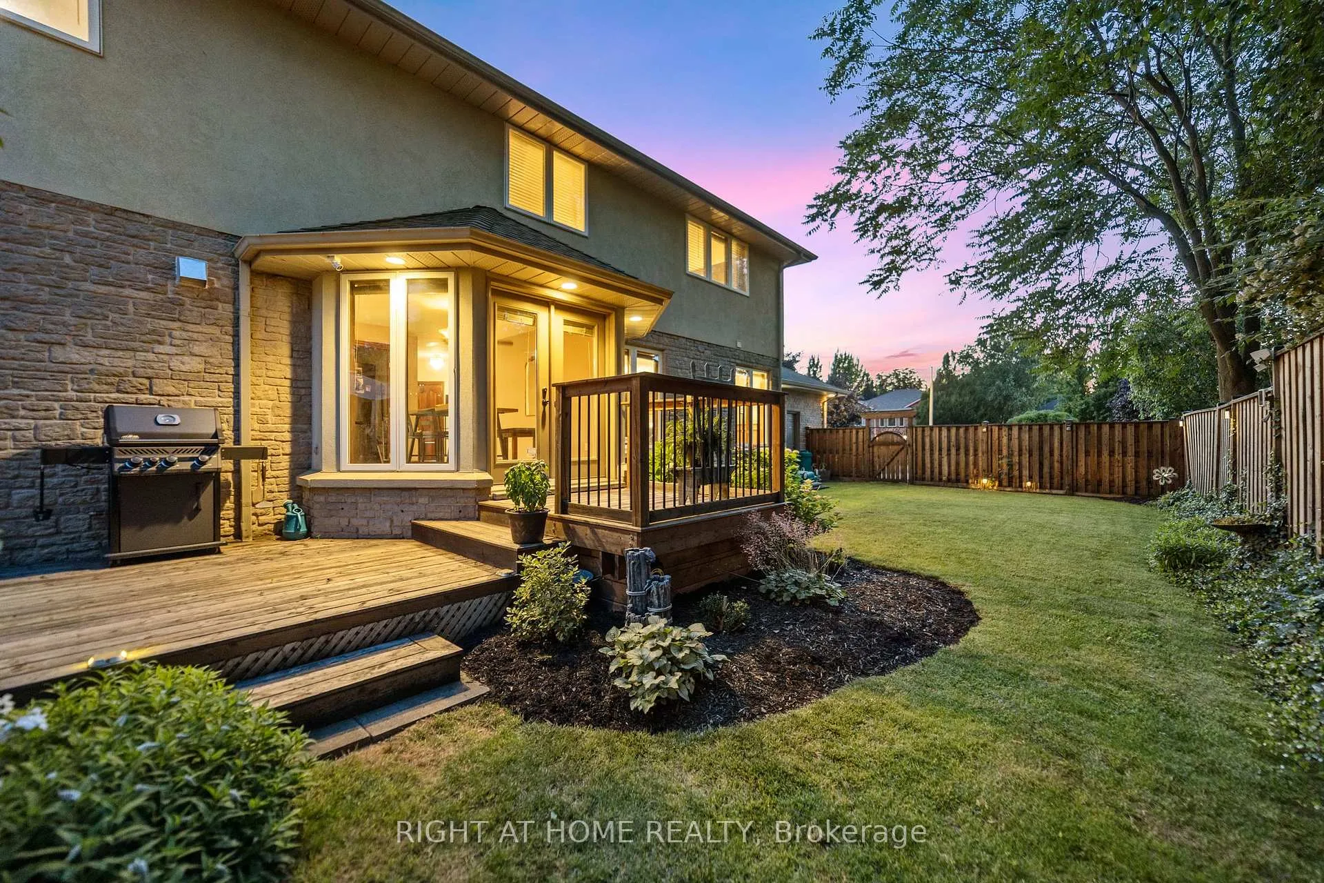 Photo 42 of 7775 St Augustine Crescent, Niagara Falls, Mt. Carmel — HOMEH