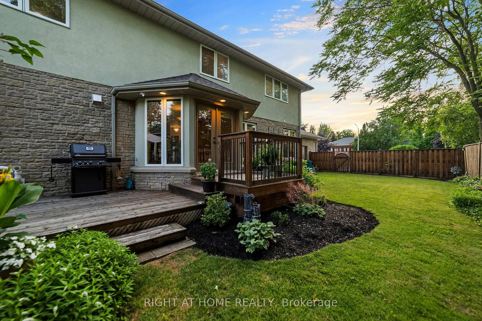 Photo 43 of 7775 St Augustine Crescent, Niagara Falls, Mt. Carmel — HOMEH