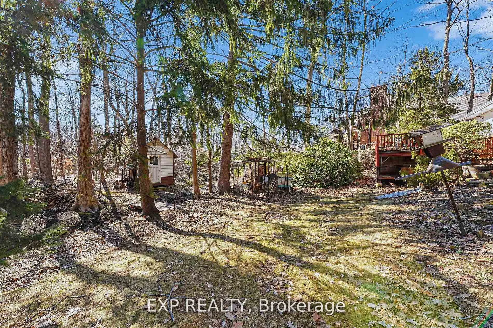 Photo 5 of 1252 Mona Road, Mississauga, Mineola — HOMEH