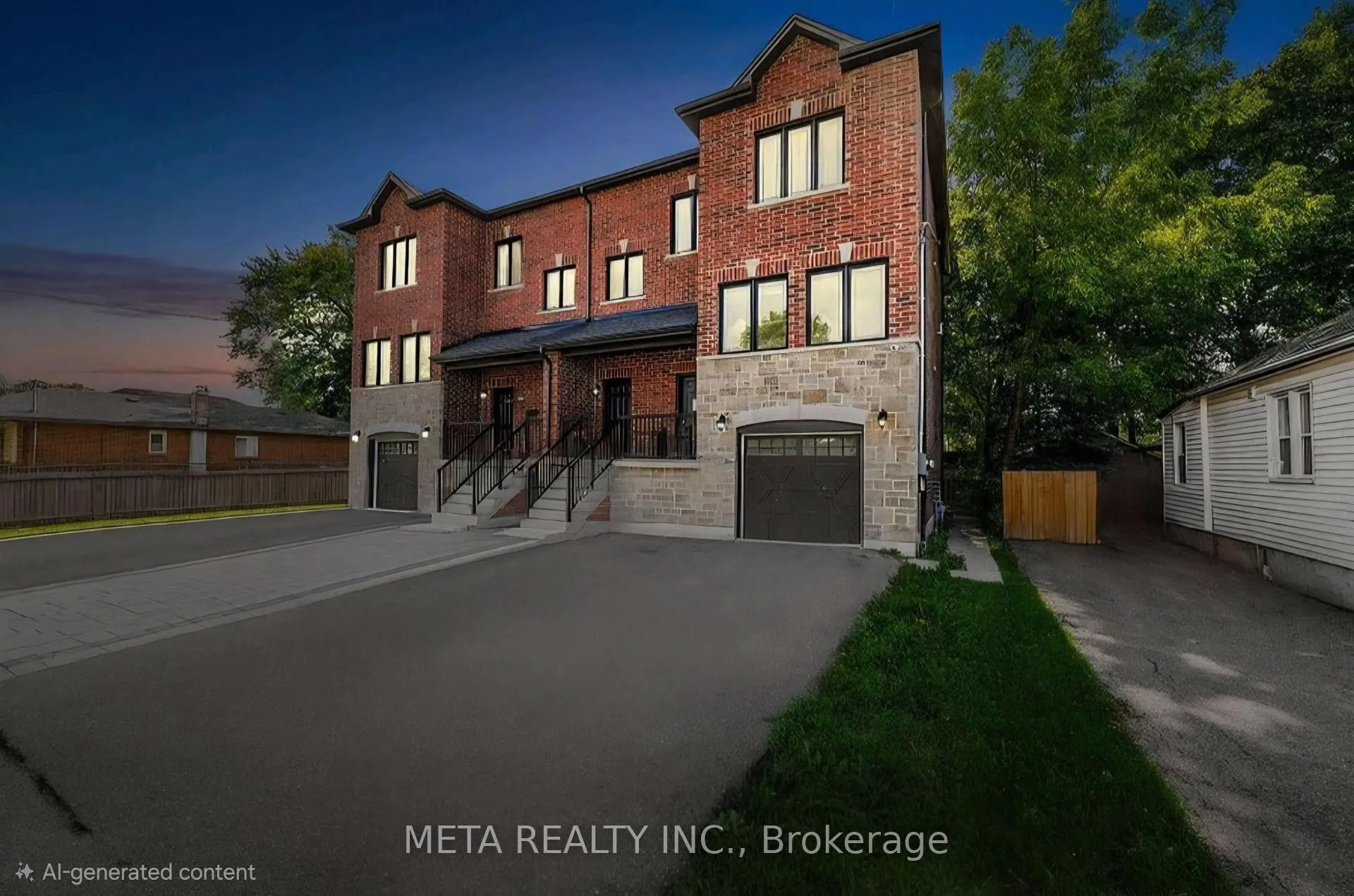 Photo 1 of Unit 3rd Floor, 293 Olive Avenue, Oshawa, Central — HOMEH