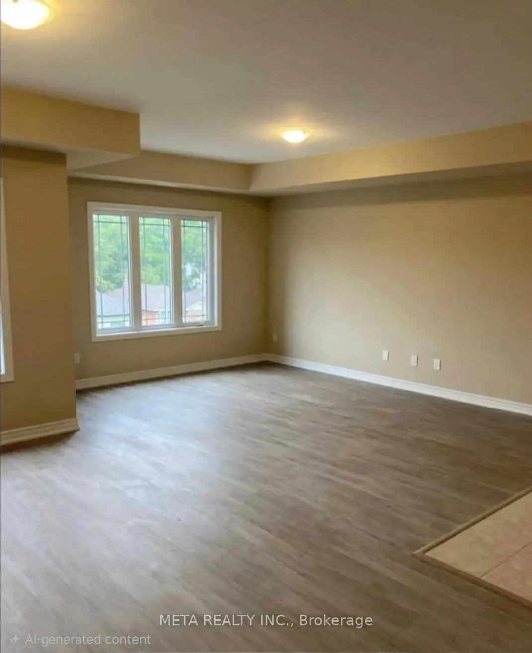 Photo 2 of Unit 3rd Floor, 293 Olive Avenue, Oshawa, Central — HOMEH