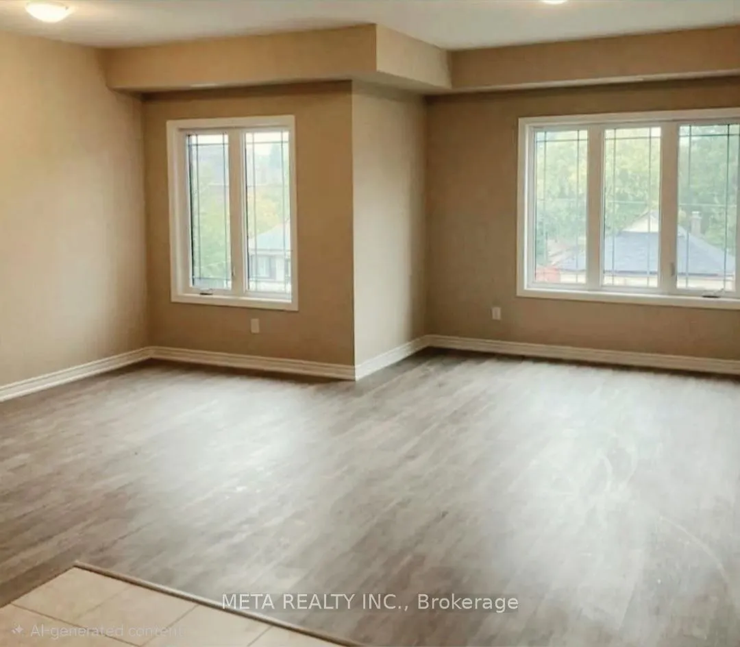 Photo 3 of Unit 3rd Floor, 293 Olive Avenue, Oshawa, Central — HOMEH
