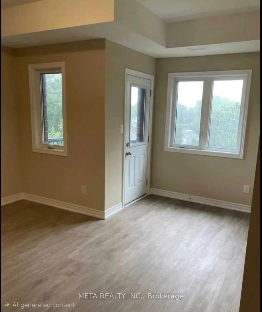 Photo 10 of Unit 3rd Floor, 293 Olive Avenue, Oshawa, Central — HOMEH