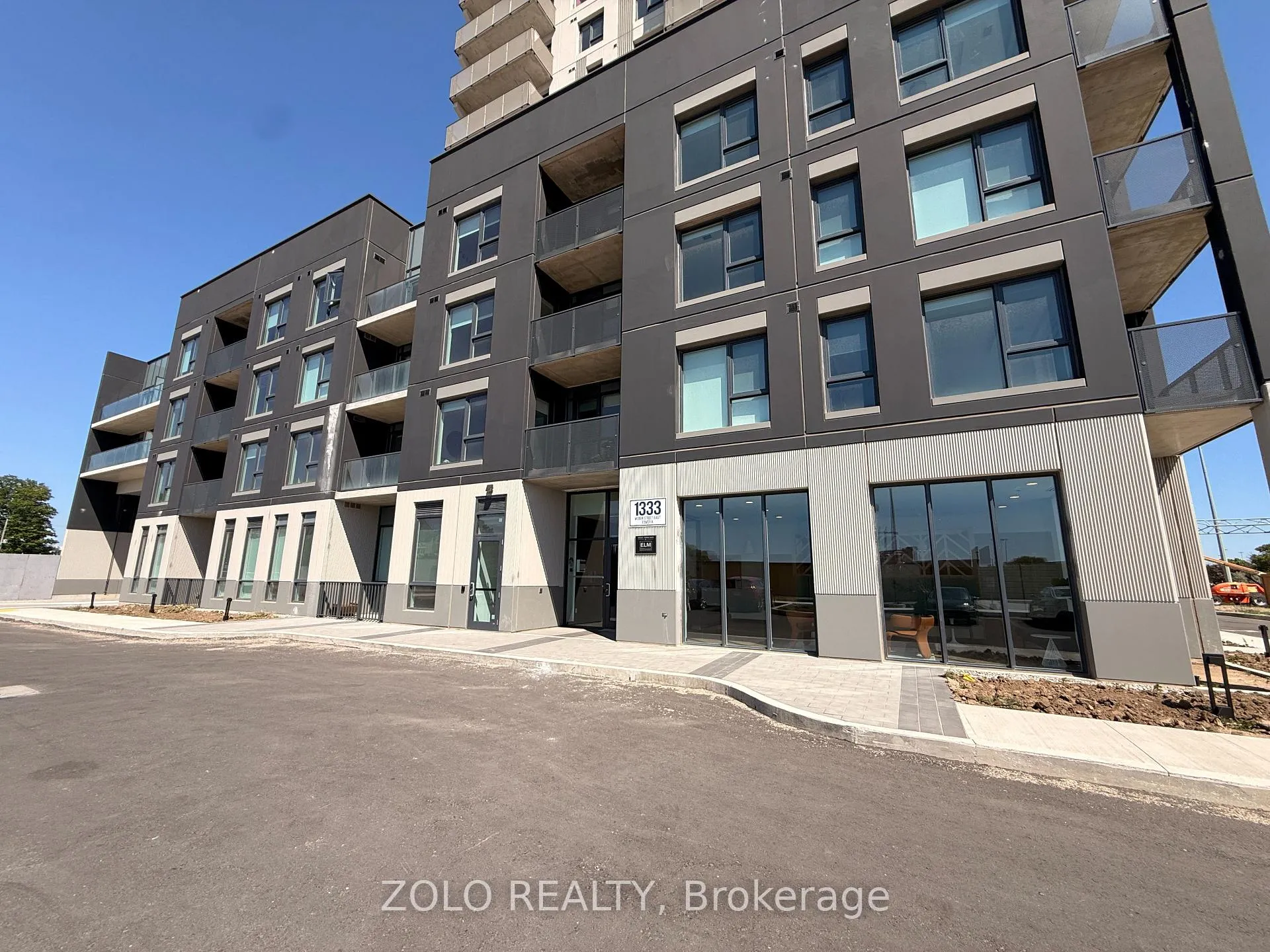 Photo 1 of Unit 108, 1333 Weber Street E, Kitchener — HOMEH