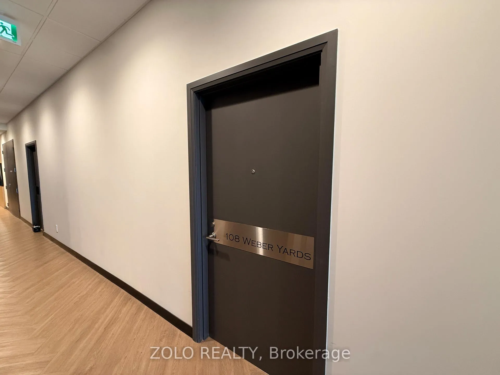Photo 2 of Unit 108, 1333 Weber Street E, Kitchener — HOMEH