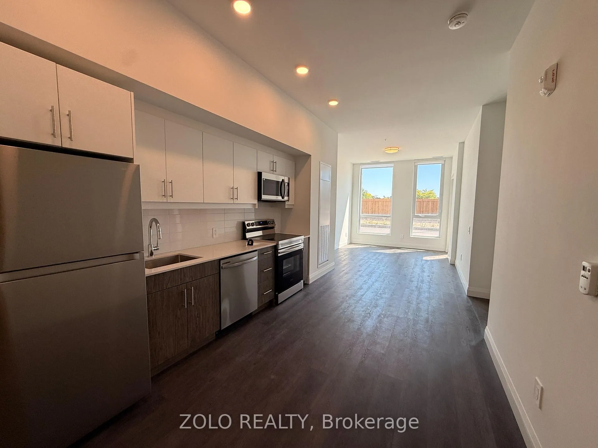 Photo 5 of Unit 108, 1333 Weber Street E, Kitchener — HOMEH