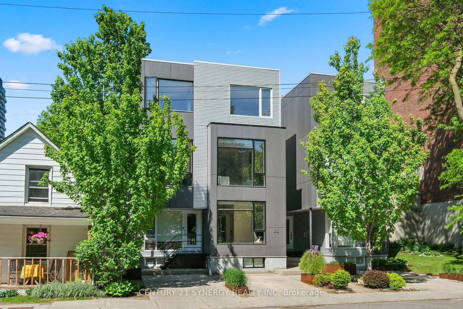 Photo 1 of 26 Stonehurst Avenue, Ottawa, Mechanicsville — HOMEH