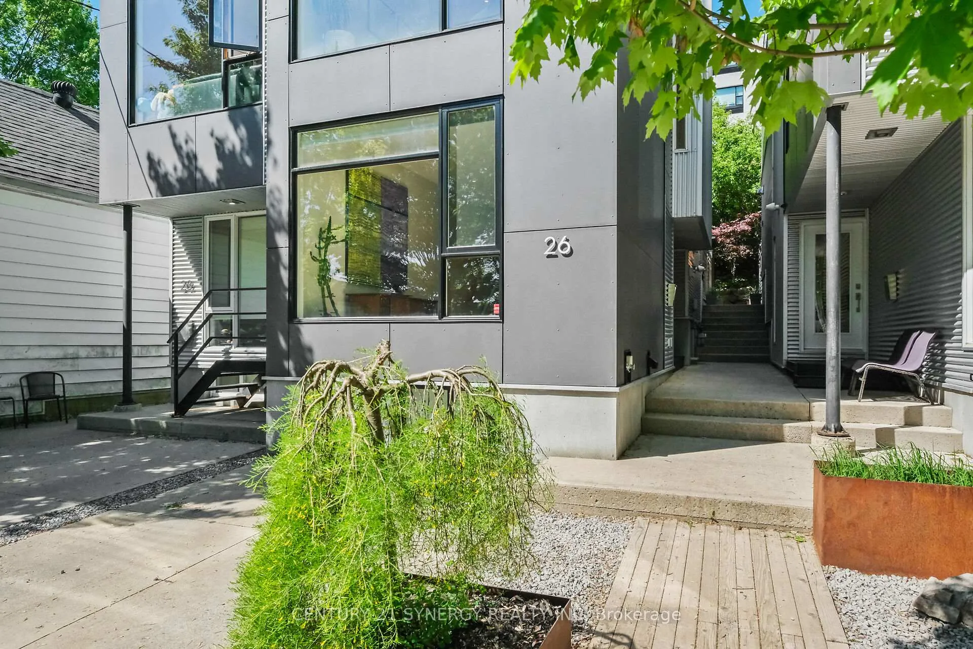 Photo 3 of 26 Stonehurst Avenue, Ottawa, Mechanicsville — HOMEH