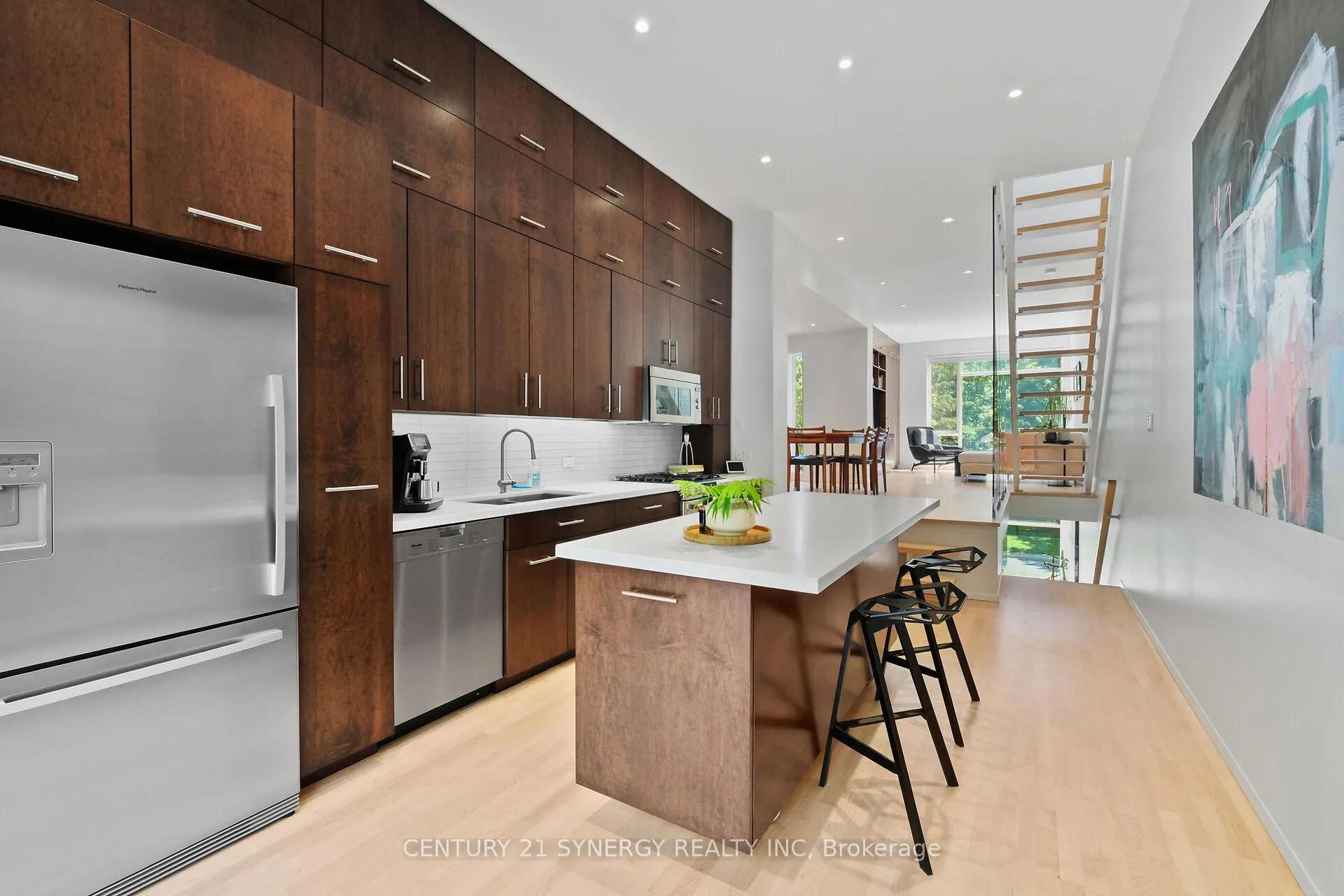 Photo 16 of 26 Stonehurst Avenue, Ottawa, Mechanicsville — HOMEH
