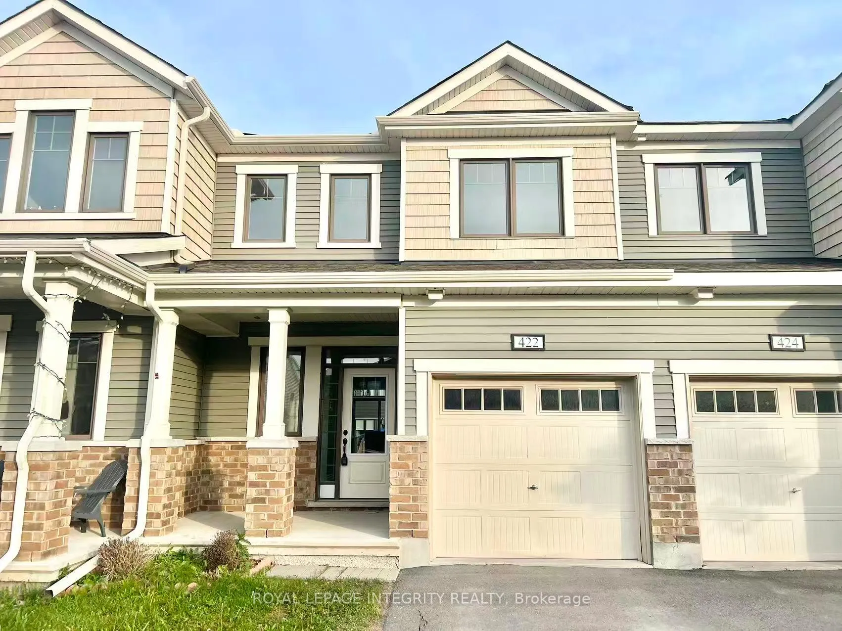 Photo 1 of 422 Cope Drive, Ottawa, Kanata - Emerald Meadows/Trailwest — HOMEH