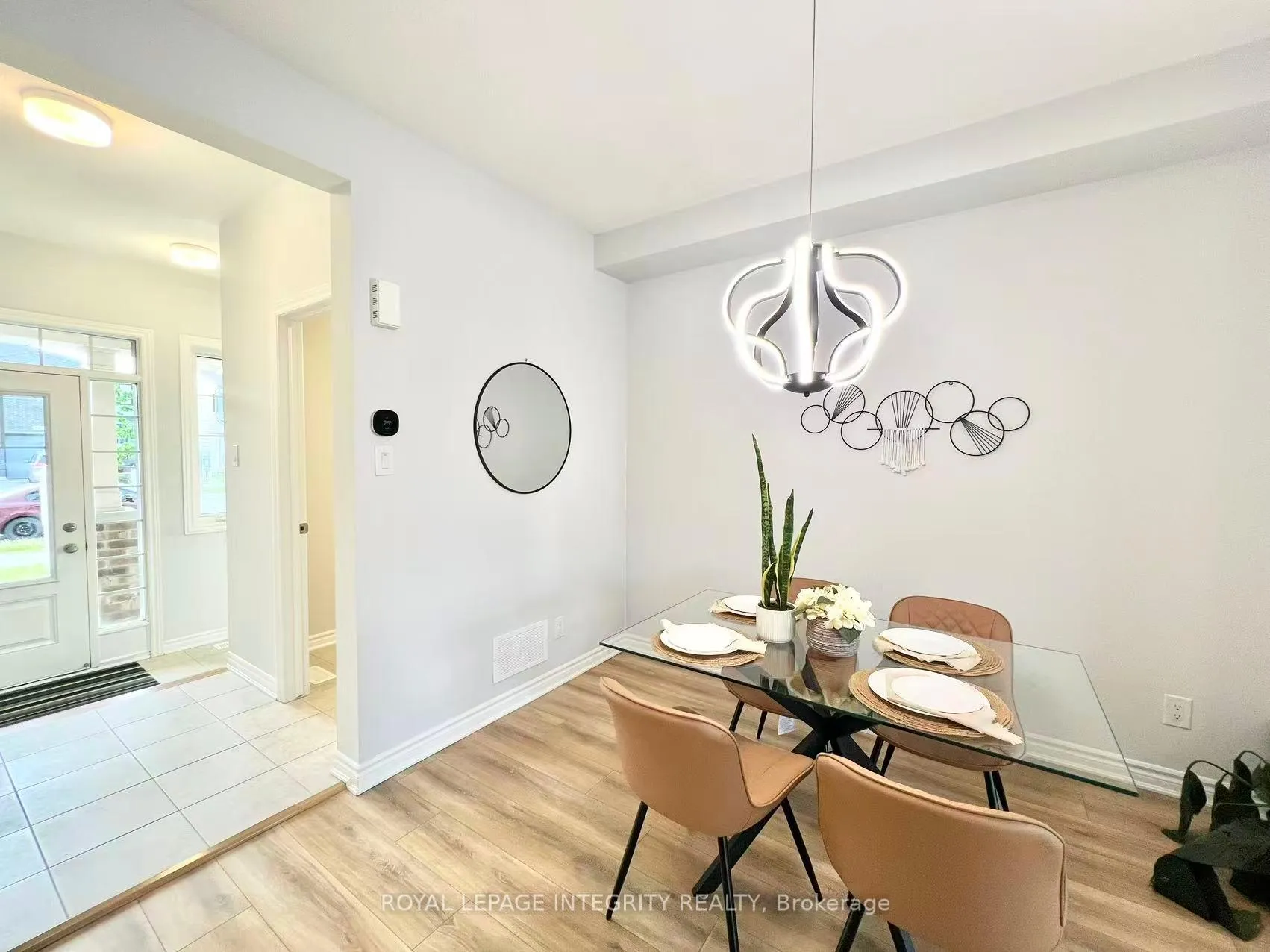 Photo 8 of 422 Cope Drive, Ottawa, Kanata - Emerald Meadows/Trailwest — HOMEH