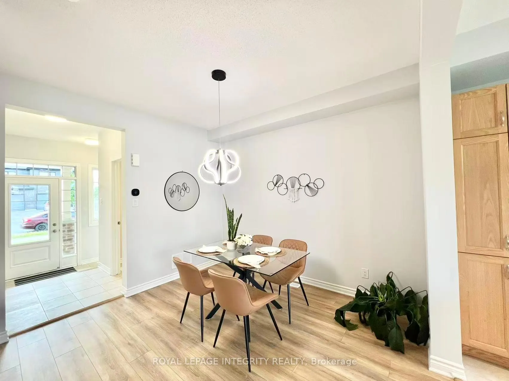 Photo 12 of 422 Cope Drive, Ottawa, Kanata - Emerald Meadows/Trailwest — HOMEH