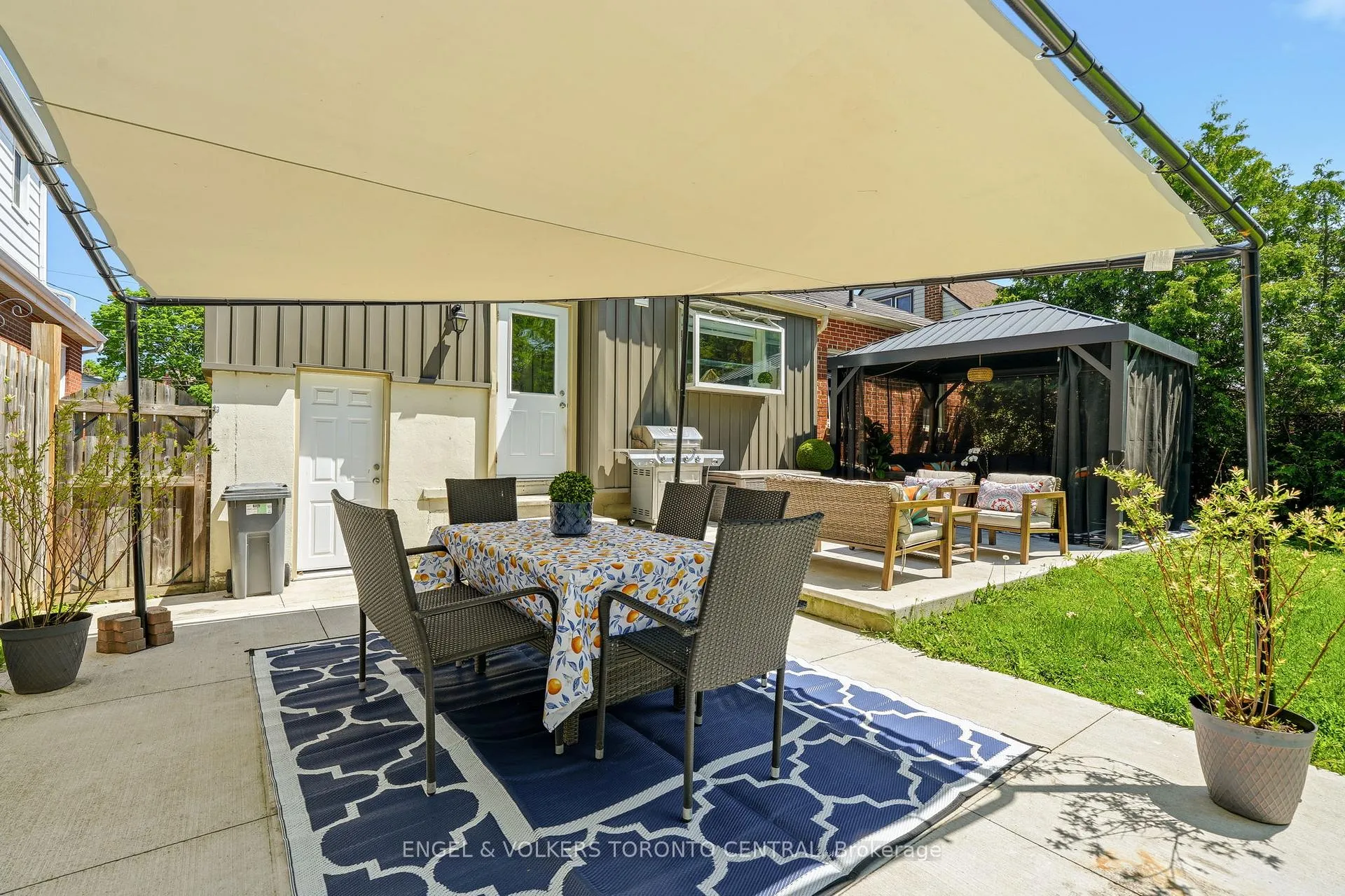 Photo 38 of 101 Irene Avenue, Hamilton, Stoney Creek — HOMEH