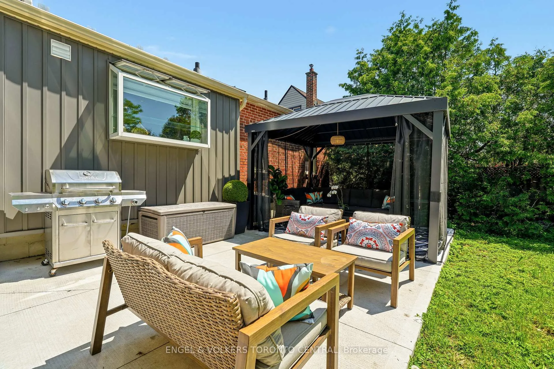 Photo 39 of 101 Irene Avenue, Hamilton, Stoney Creek — HOMEH