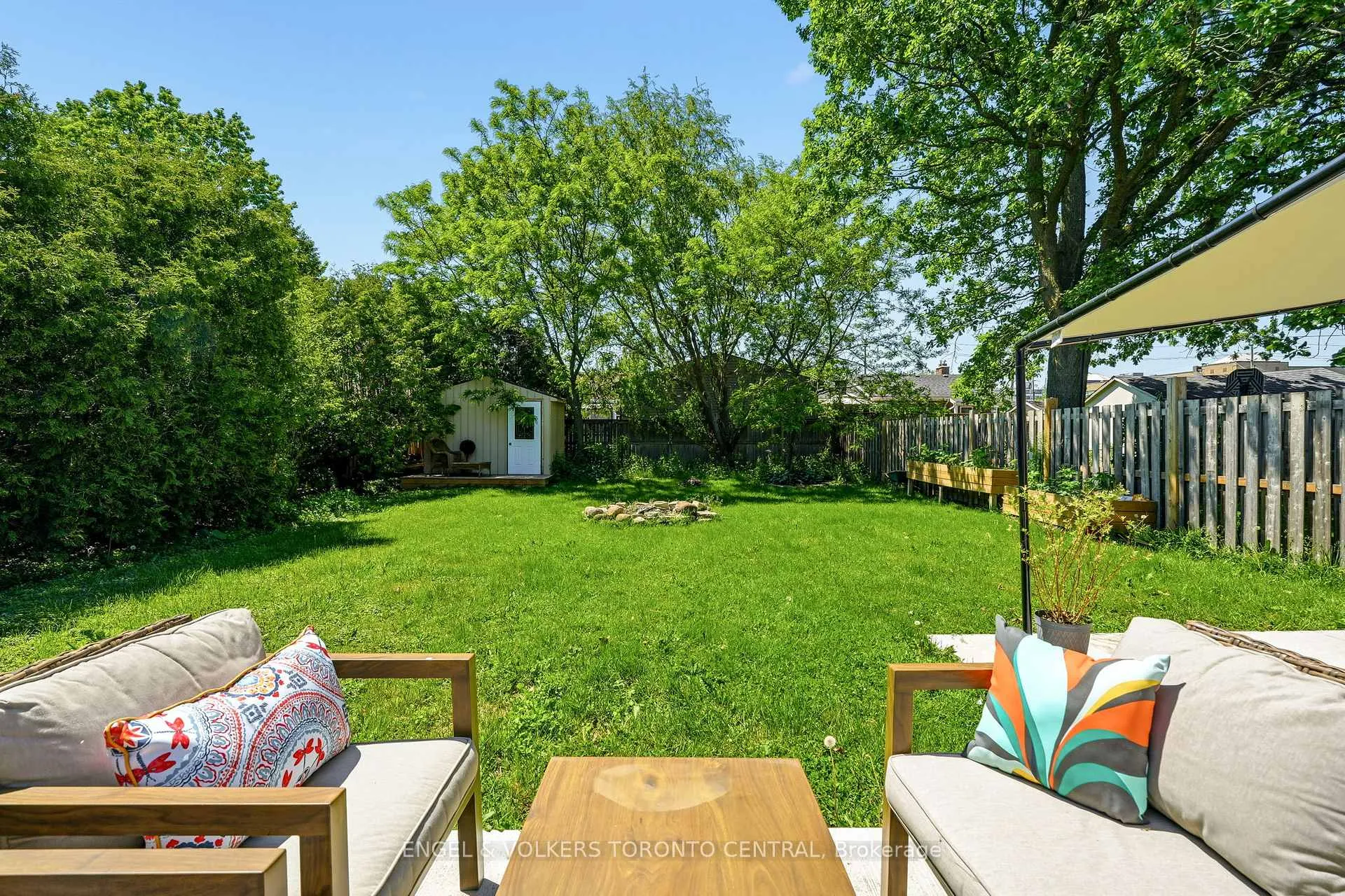 Photo 42 of 101 Irene Avenue, Hamilton, Stoney Creek — HOMEH