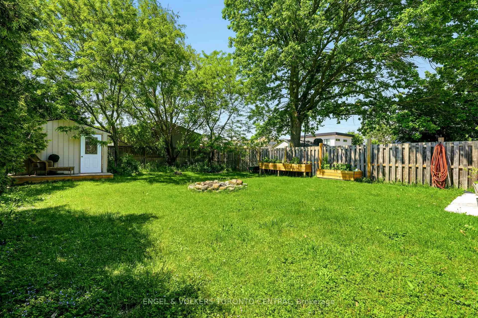 Photo 43 of 101 Irene Avenue, Hamilton, Stoney Creek — HOMEH