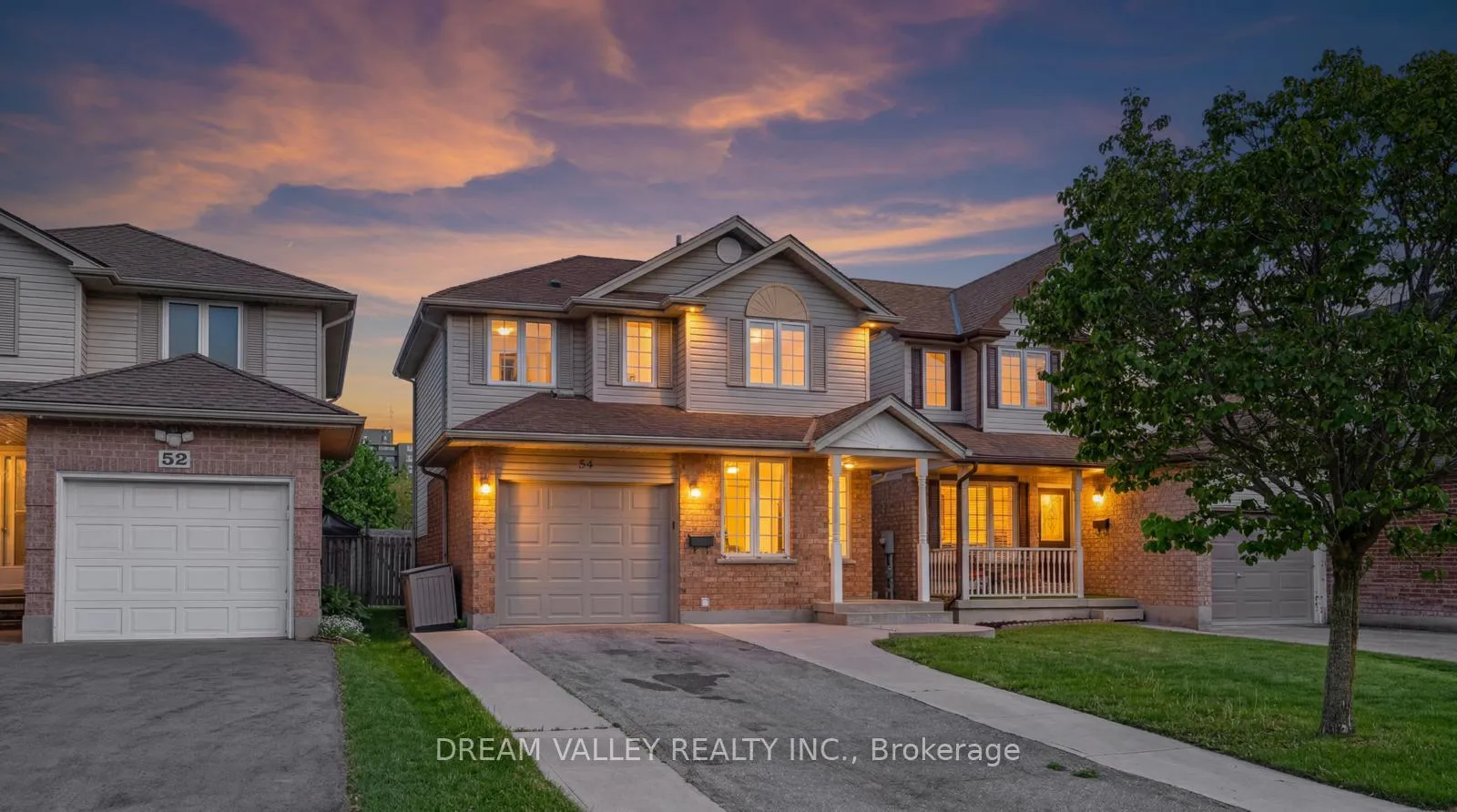 Photo 1 of 54 Bailey Avenue, Guelph, Riverside Park — HOMEH