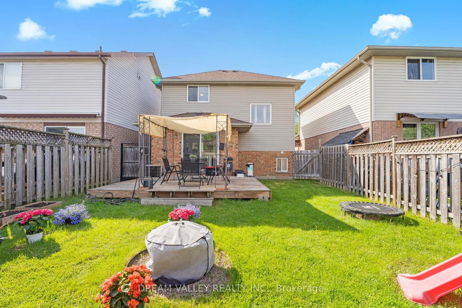 Photo 35 of 54 Bailey Avenue, Guelph, Riverside Park — HOMEH
