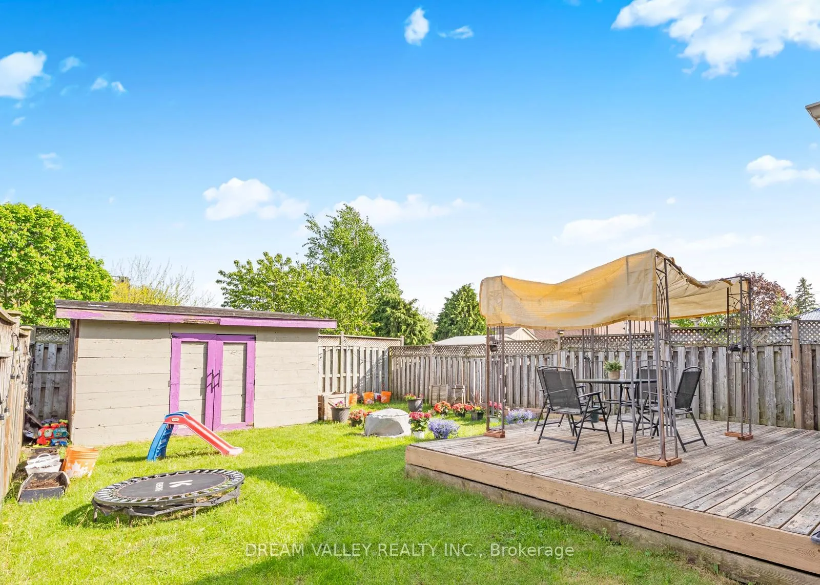 Photo 34 of 54 Bailey Avenue, Guelph, Riverside Park — HOMEH