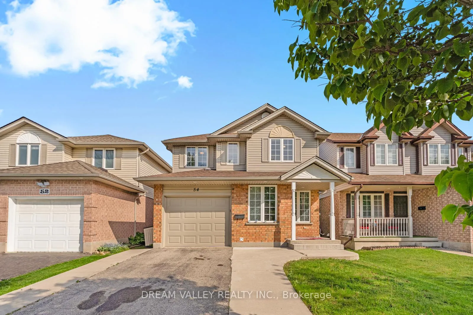 Photo 36 of 54 Bailey Avenue, Guelph, Riverside Park — HOMEH