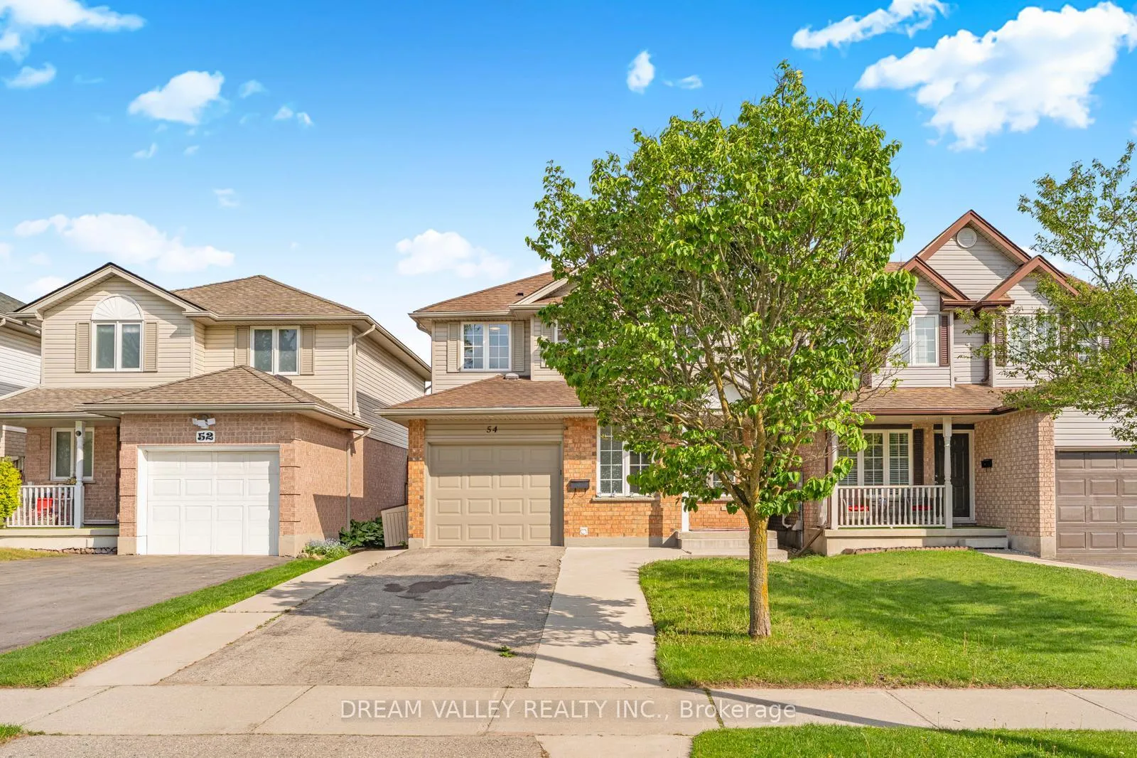 Photo 37 of 54 Bailey Avenue, Guelph, Riverside Park — HOMEH