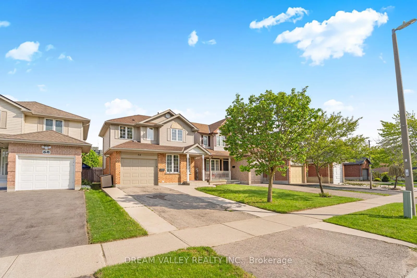 Photo 38 of 54 Bailey Avenue, Guelph, Riverside Park — HOMEH