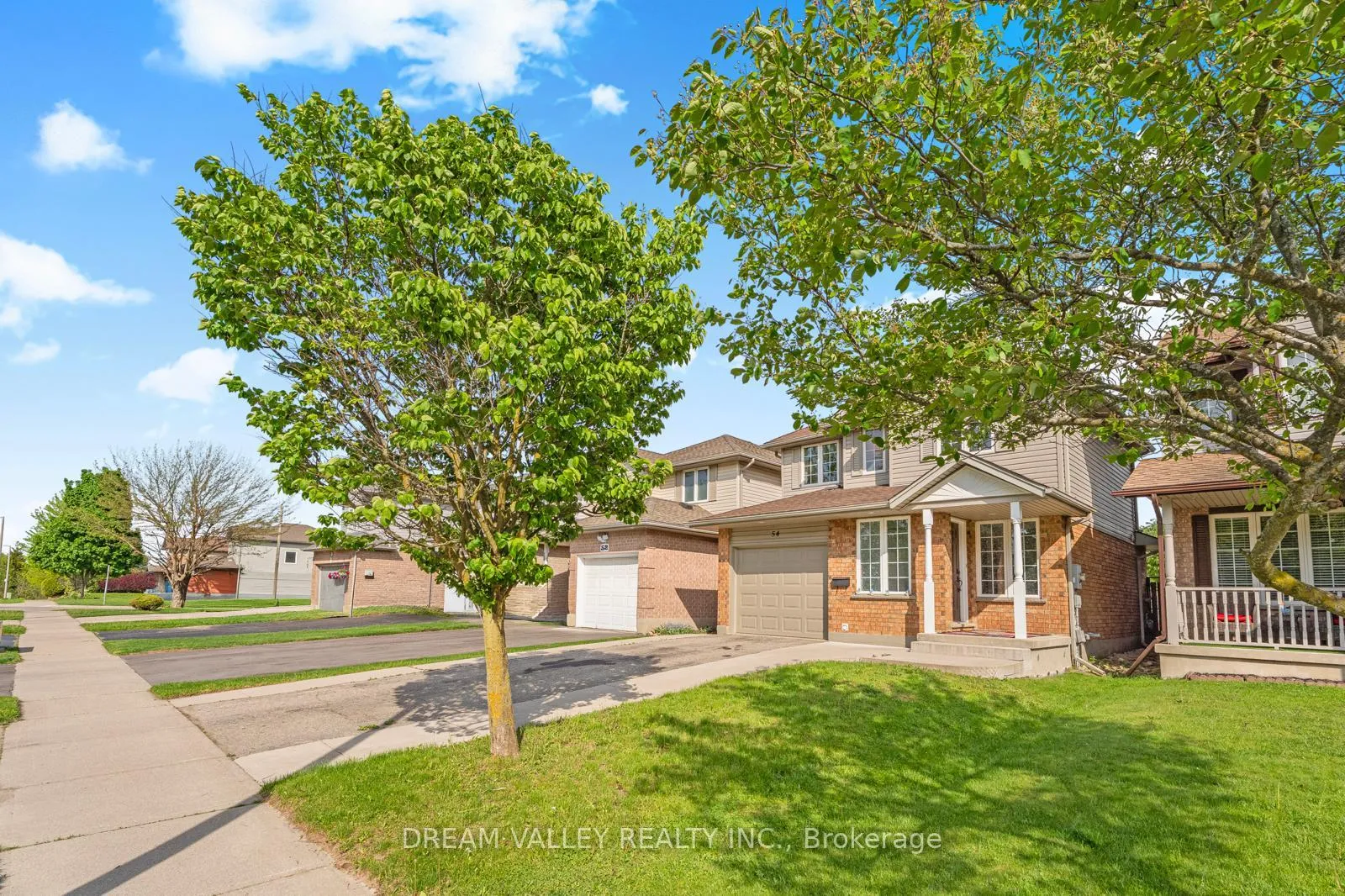 Photo 39 of 54 Bailey Avenue, Guelph, Riverside Park — HOMEH