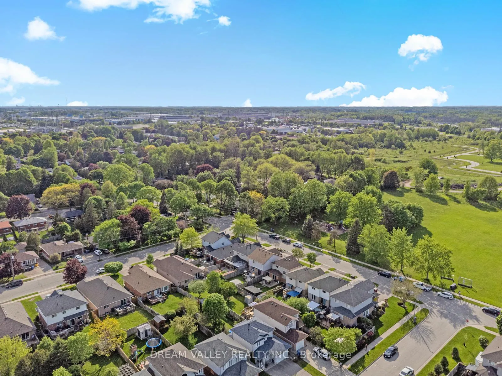 Photo 46 of 54 Bailey Avenue, Guelph, Riverside Park — HOMEH